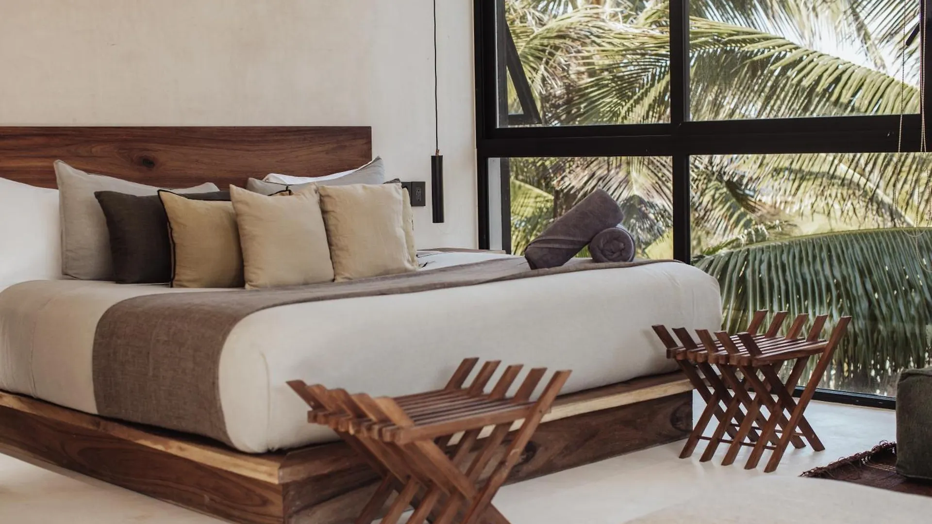 Umi Tulum Hotel Mexico