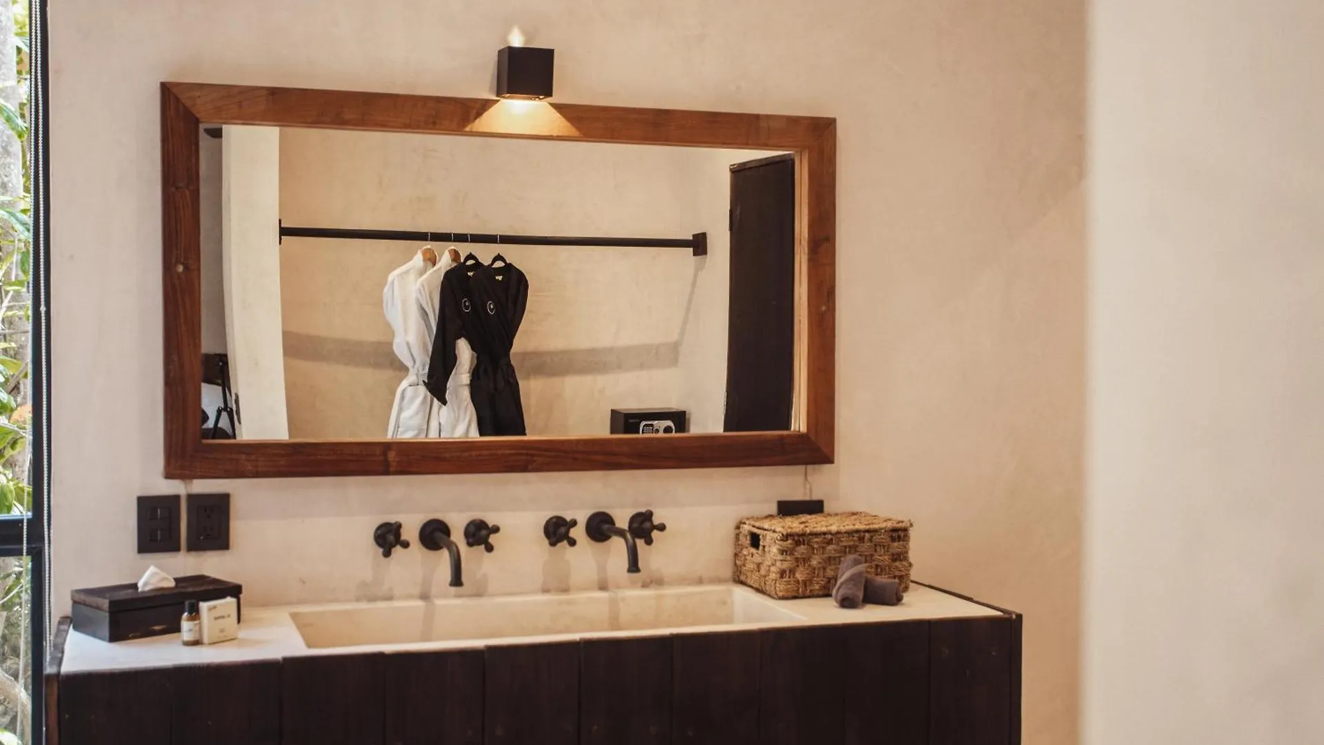 Hotel Umi Tulum
