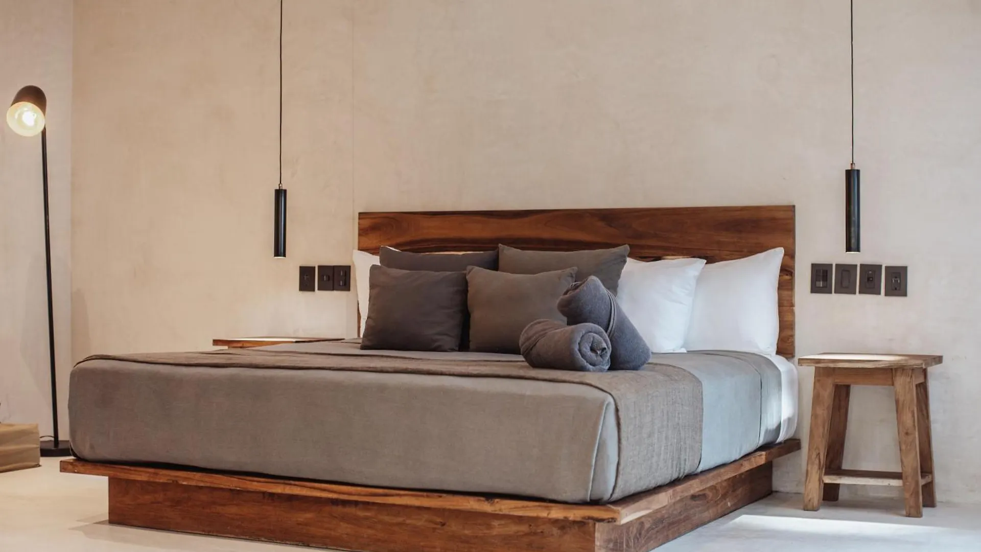 Hotel Umi Tulum