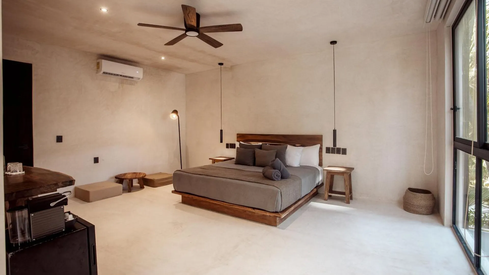 Hotel Umi Tulum