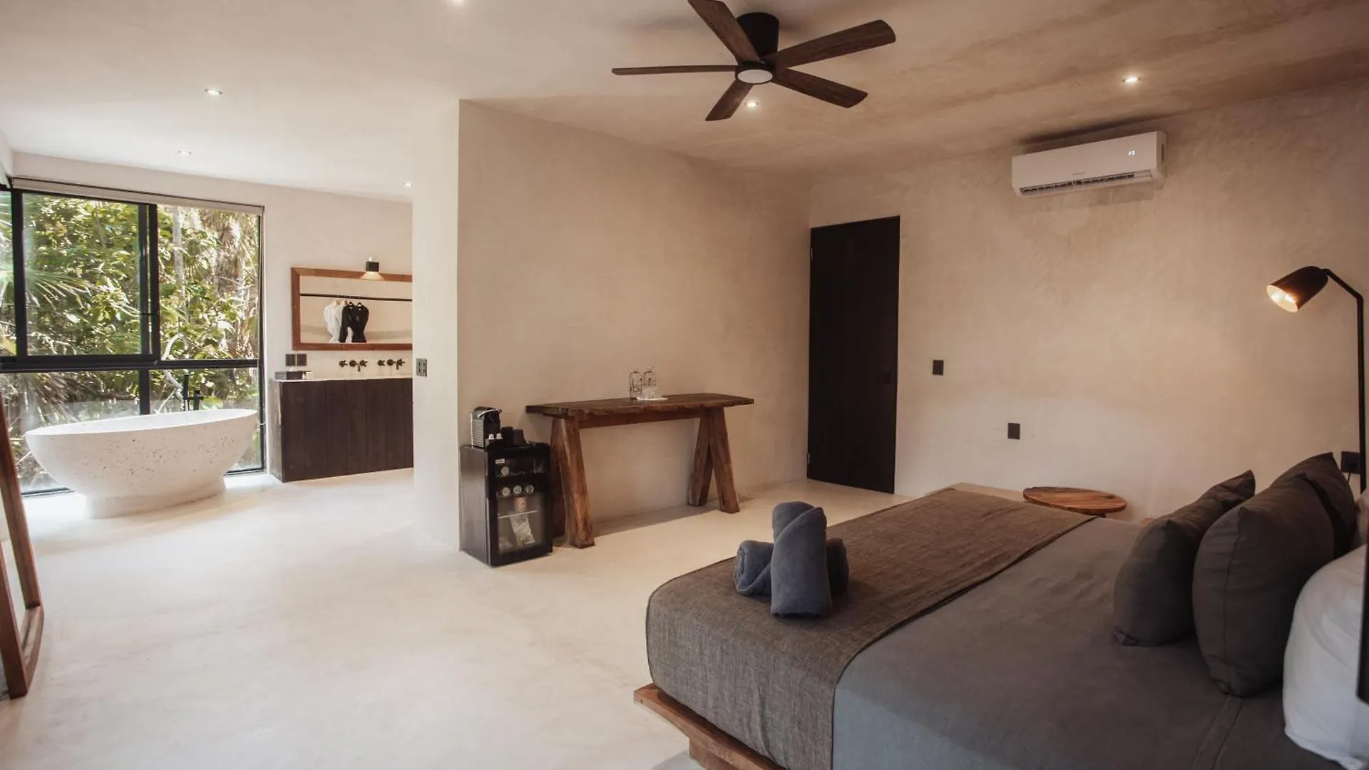 Hotel Umi Tulum 0*,  México