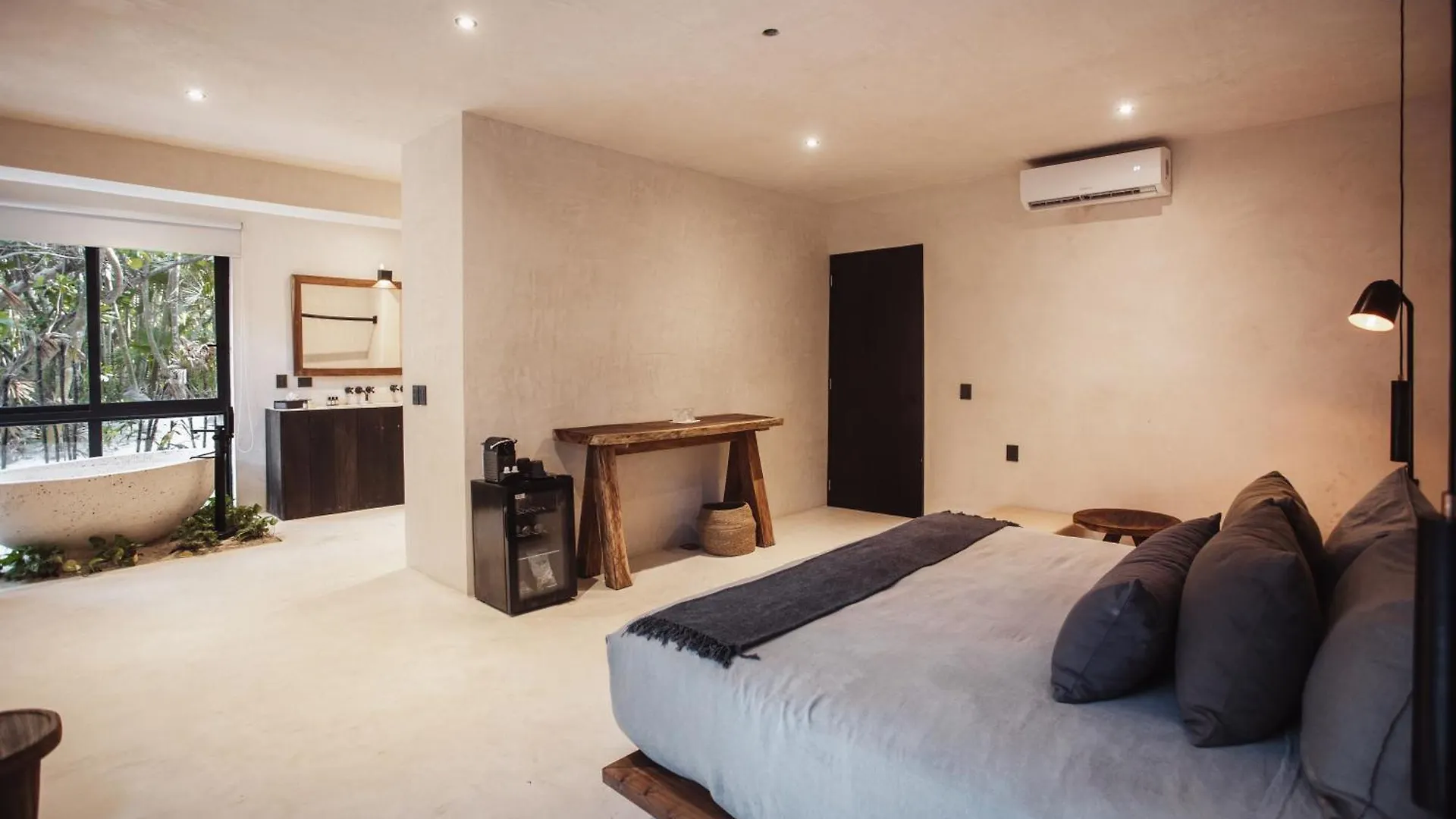 Hotel Umi Tulum 0*,  México