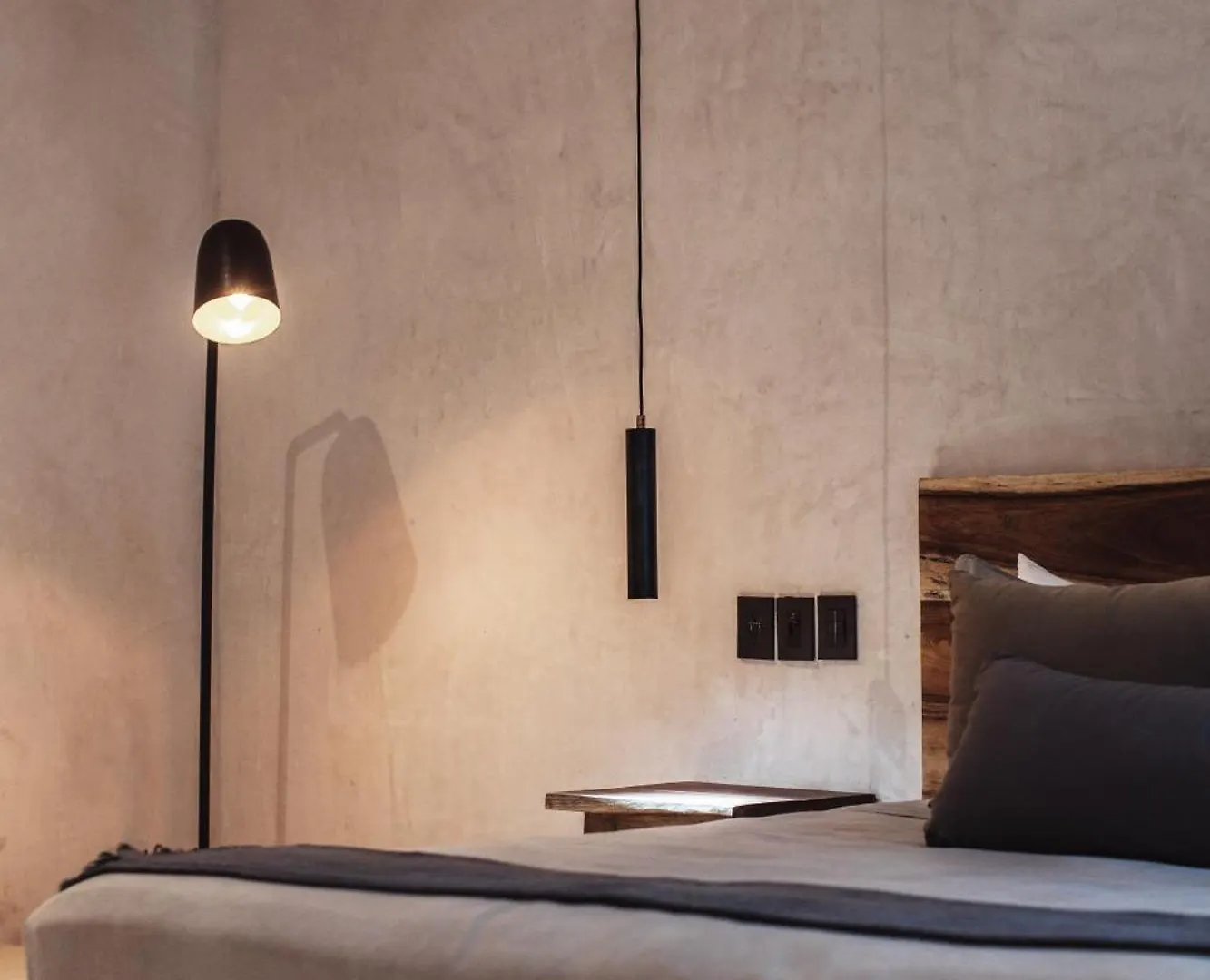 Hotel Umi Tulum