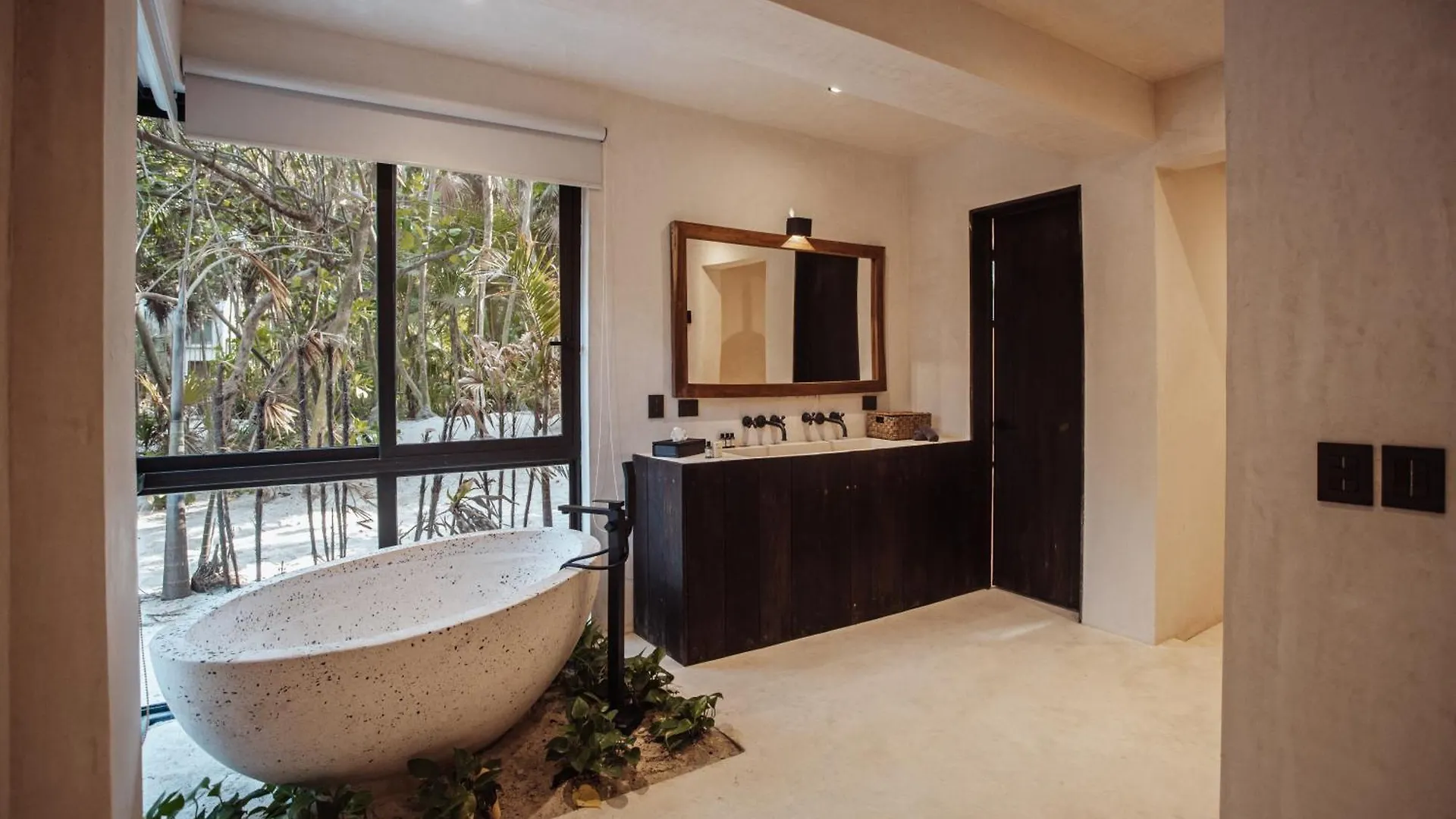 Hotel Umi Tulum México