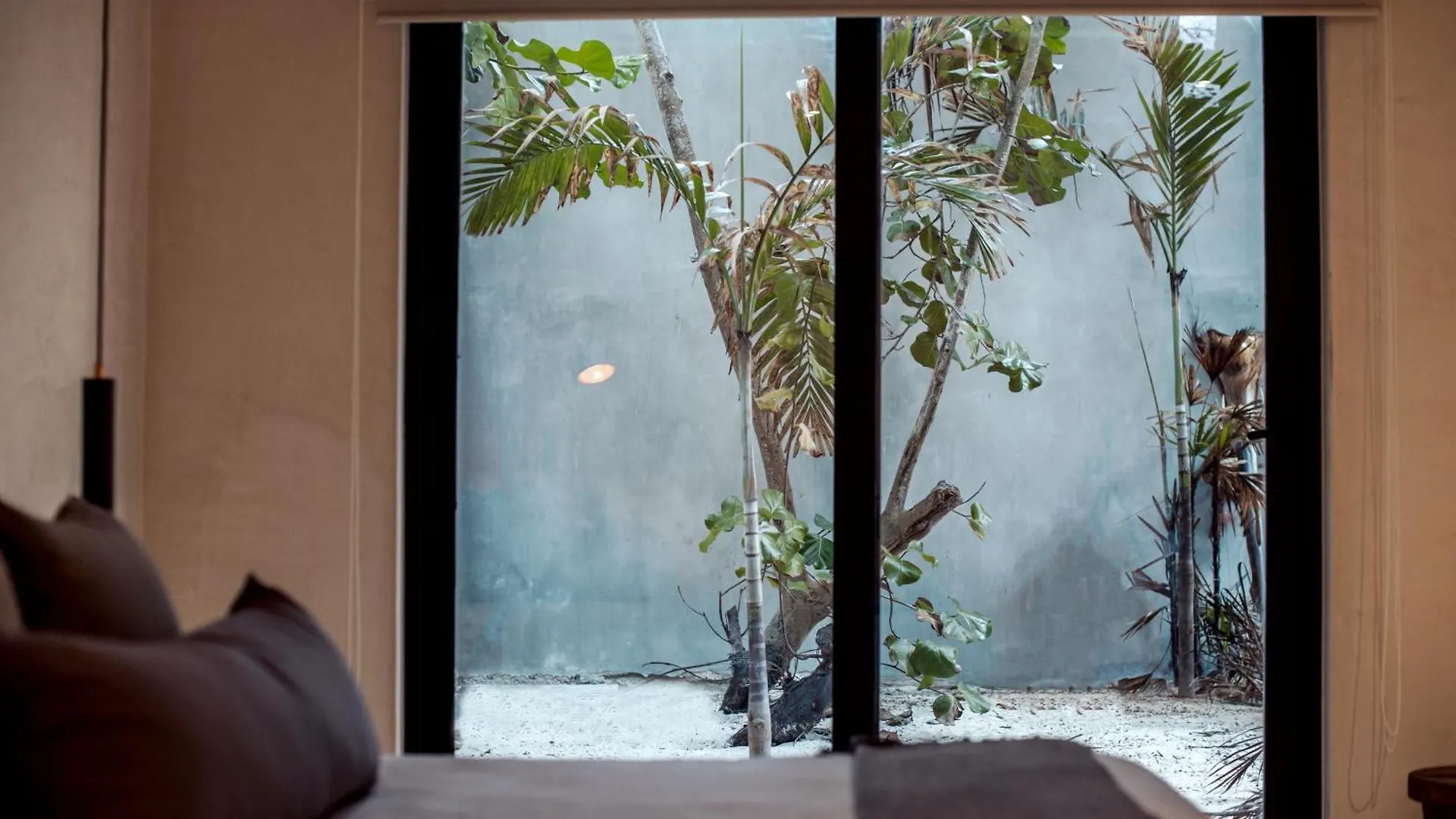 Hotel Umi Tulum México