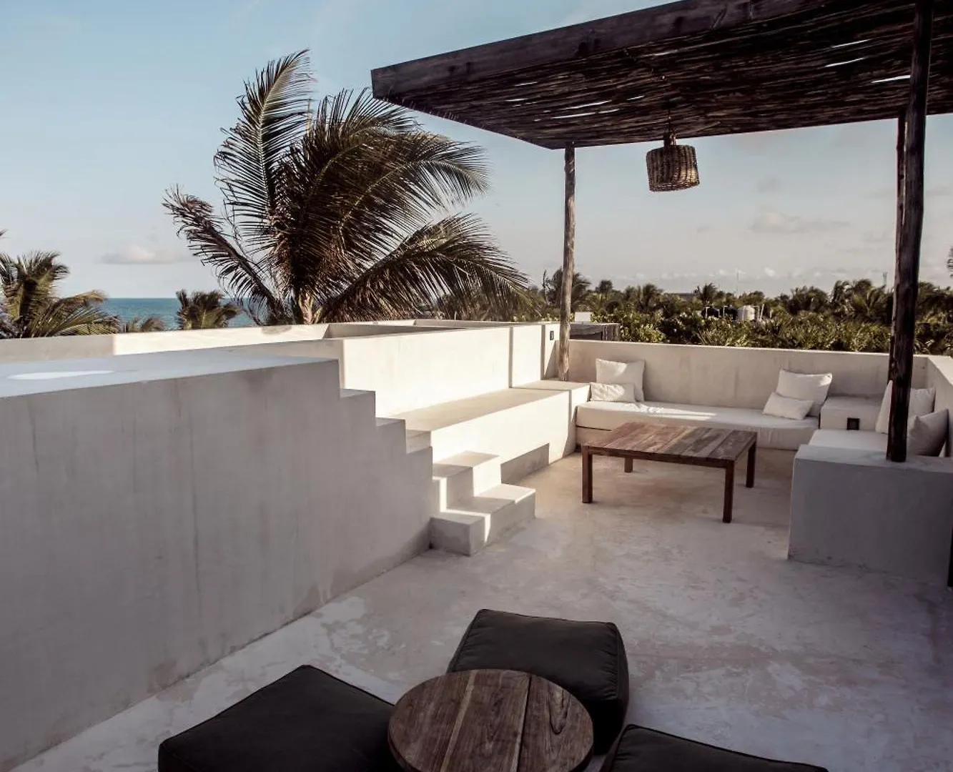 Hotel Umi Tulum