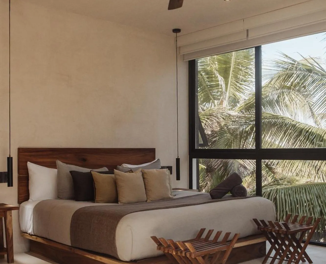 Hotel Umi Tulum