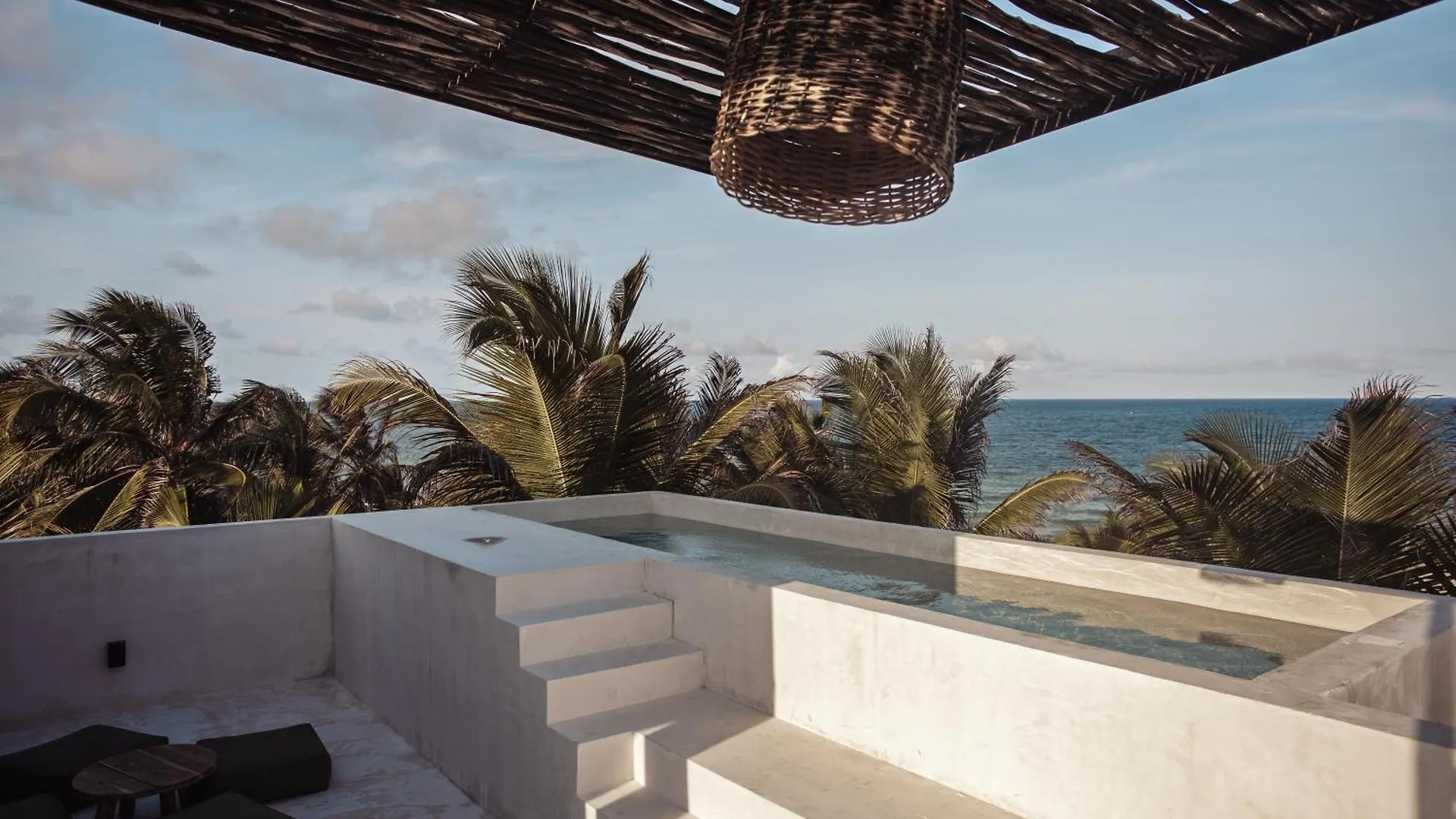 Hotel Umi Tulum México