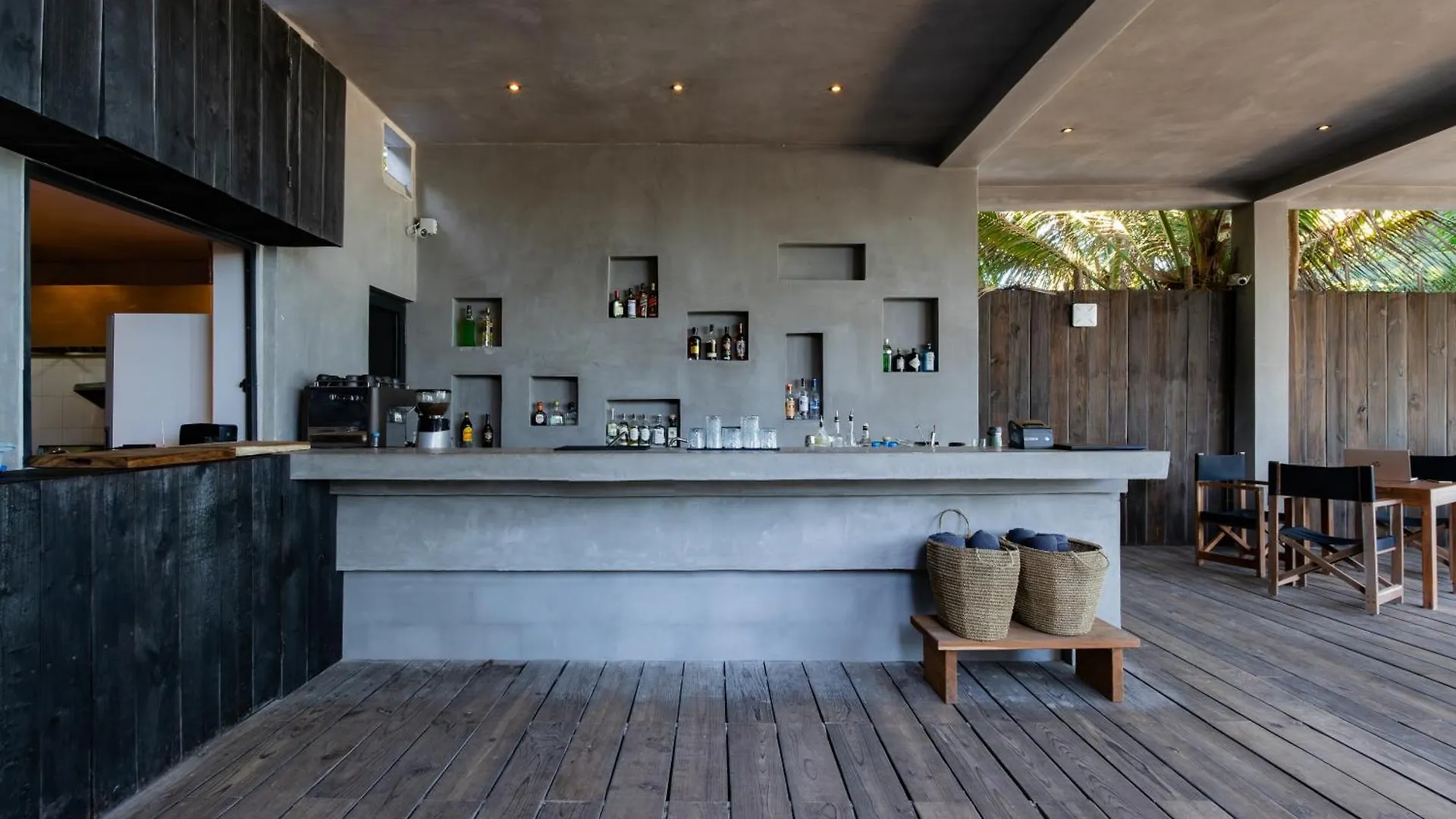 Hotel Umi Tulum México