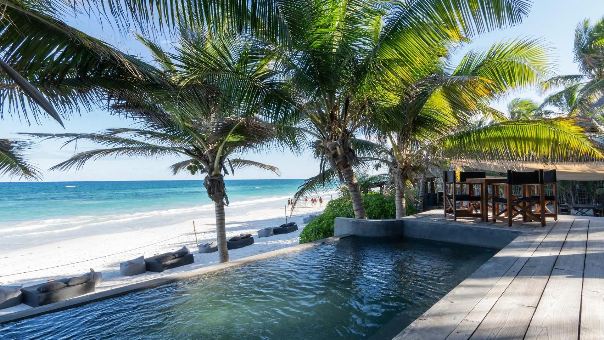 Hotel Umi Tulum