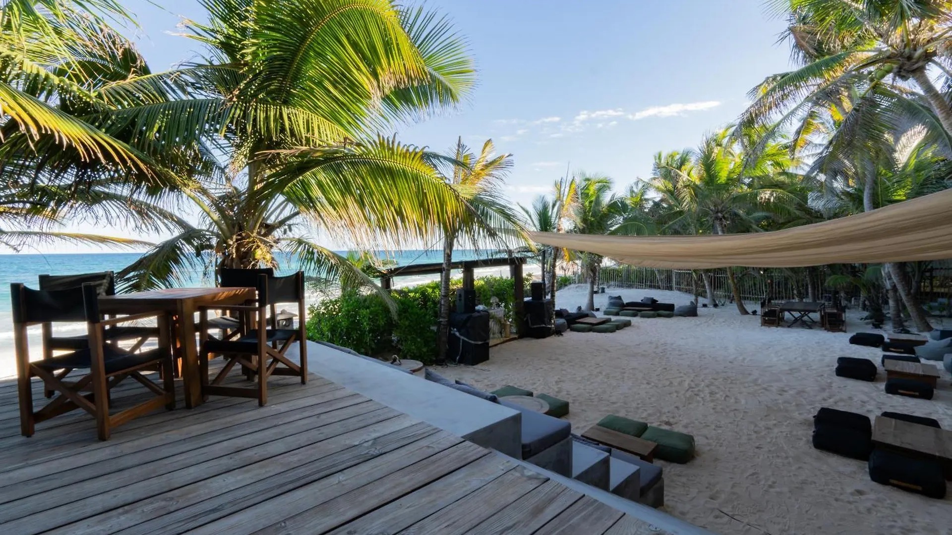 Hotel Umi Tulum México