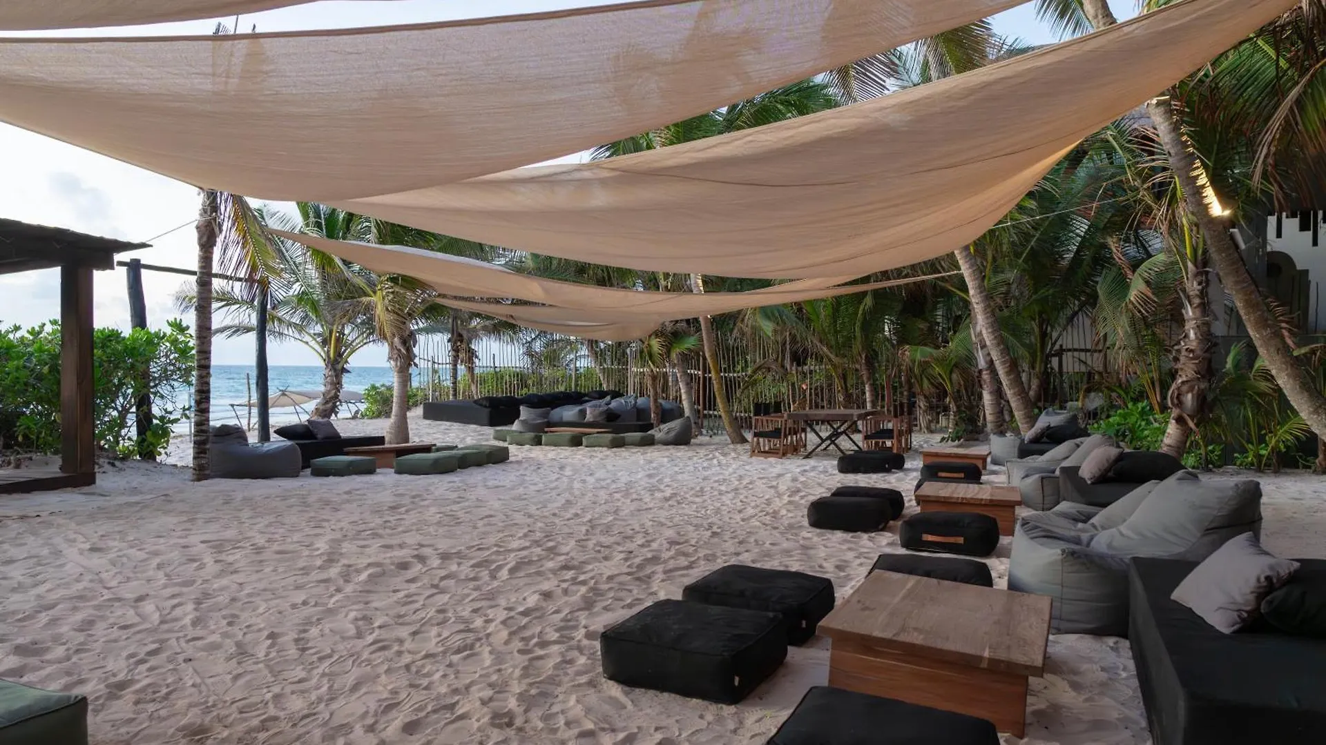 Hotel Umi Tulum