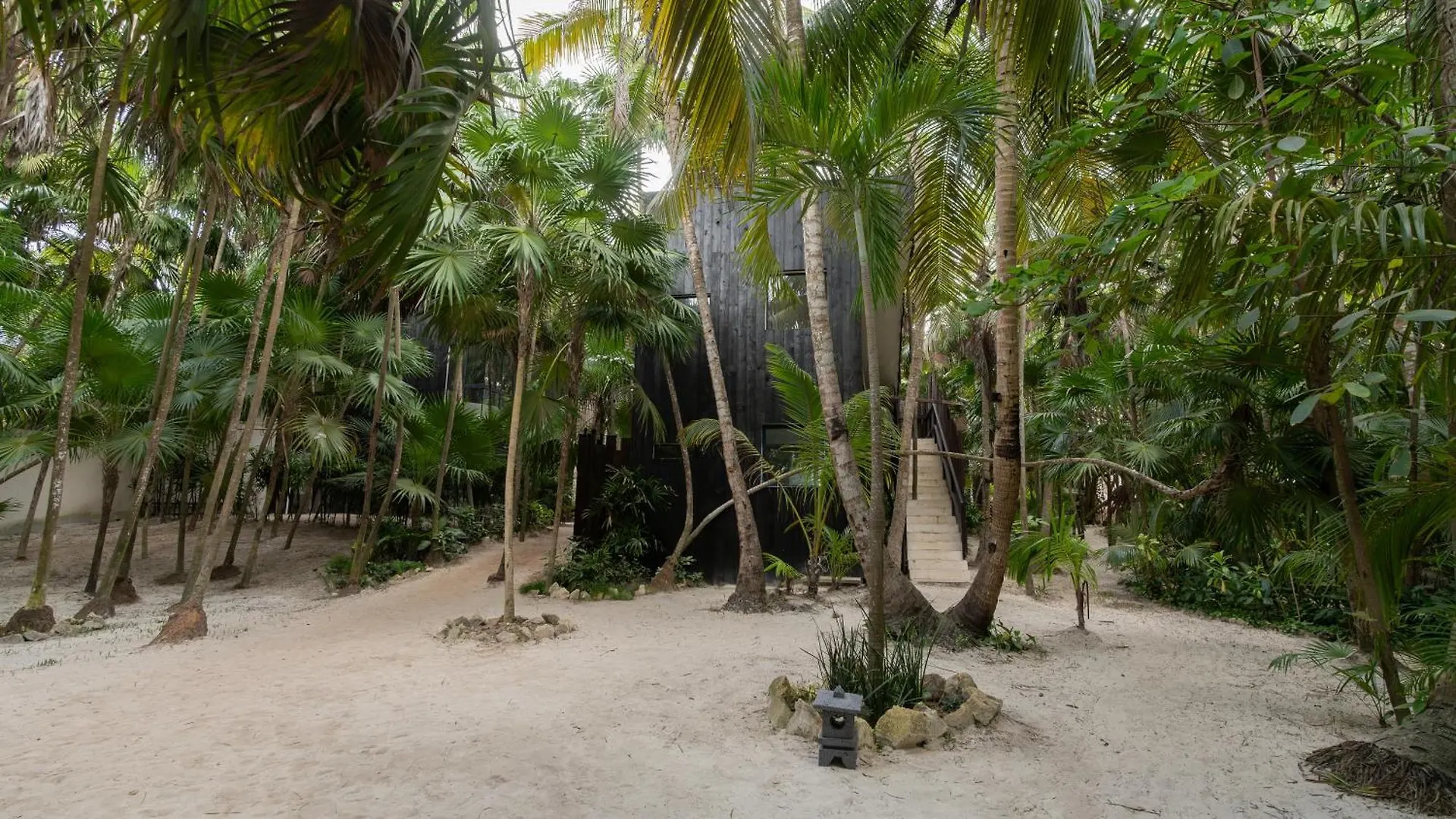 Hotel Umi Tulum
