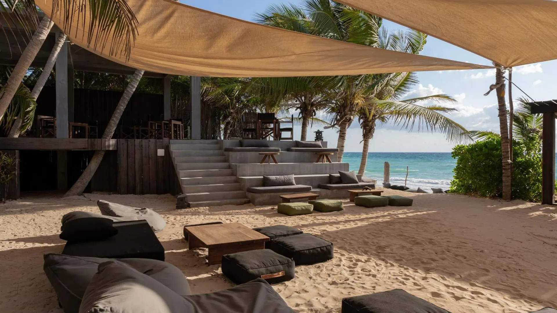 Hotel Umi Tulum