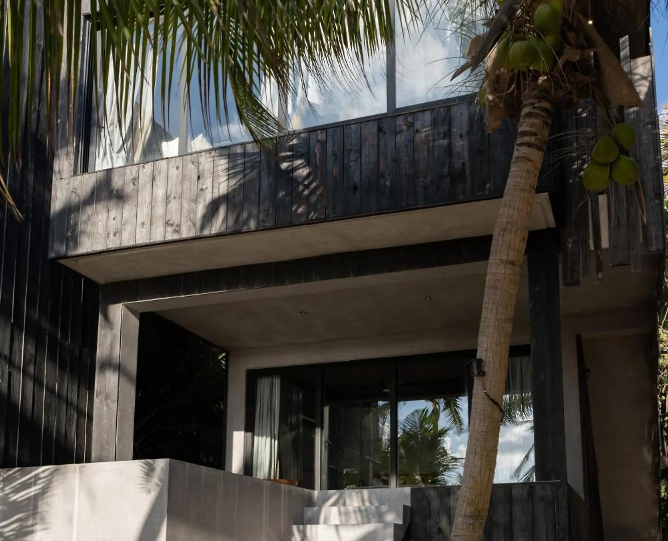 Hotel Umi Tulum México