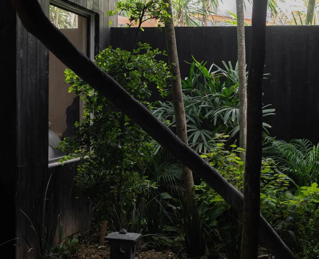 Hotel Umi Tulum 0*,