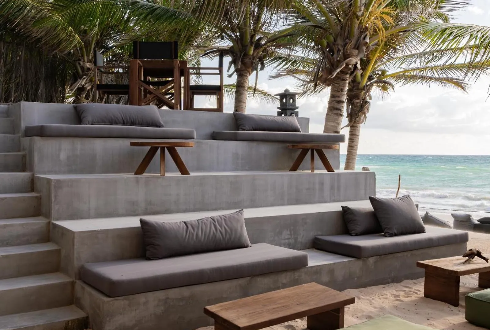 Hotel Umi Tulum