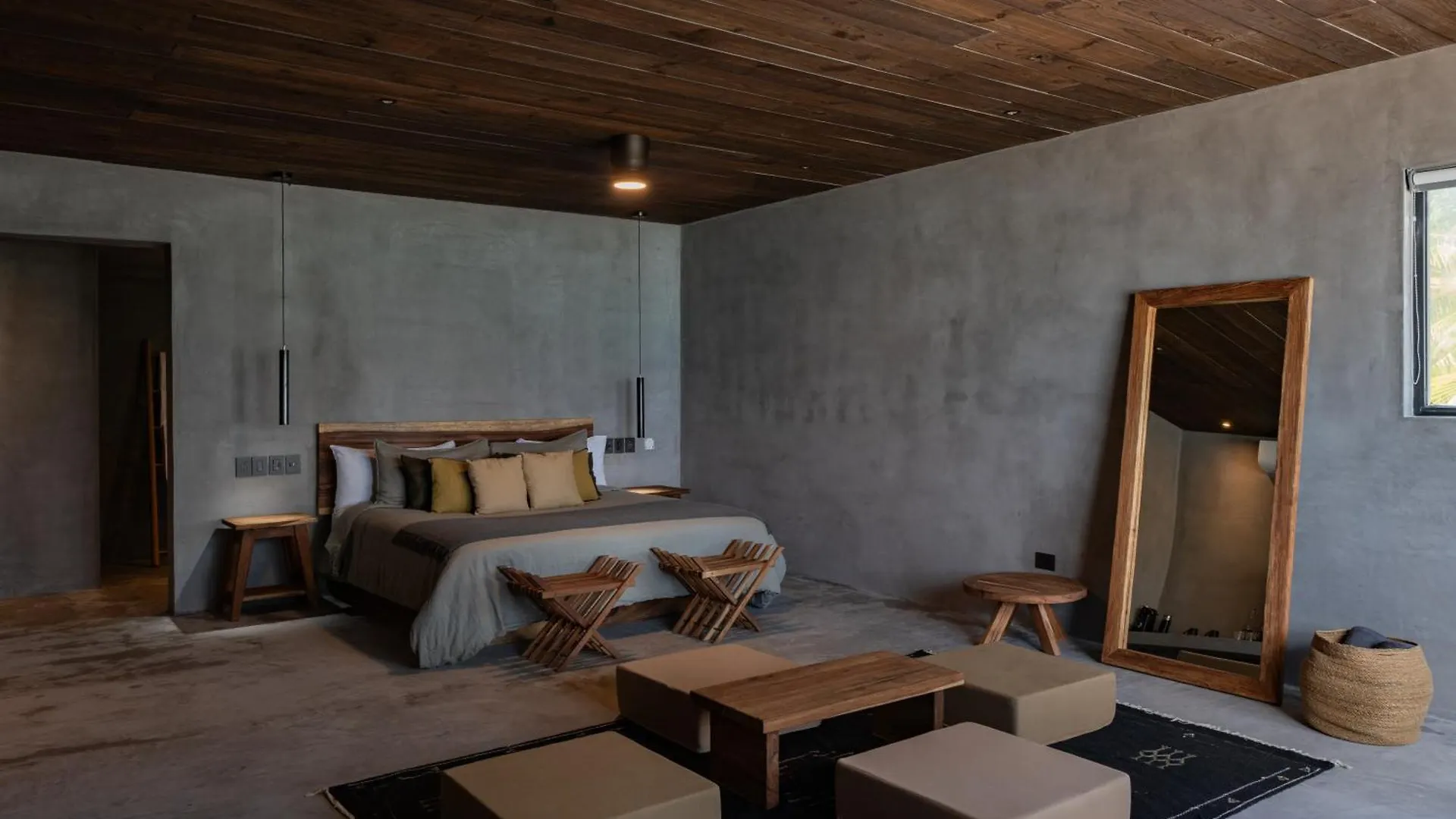 Hotel Umi Tulum