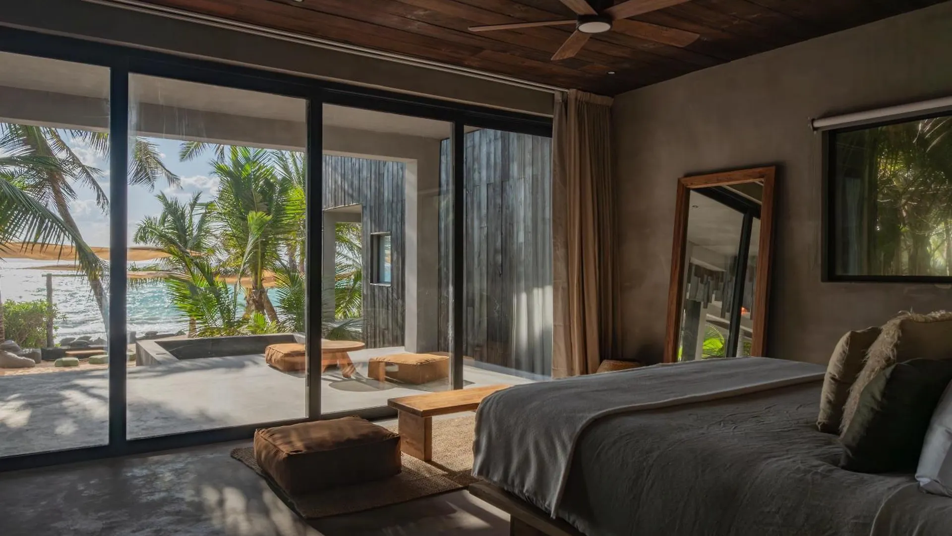 Hotel Umi Tulum