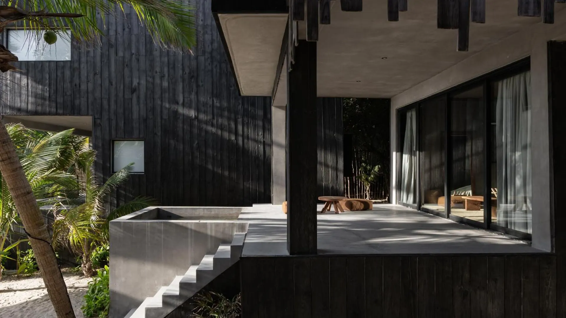 Hotel Umi Tulum