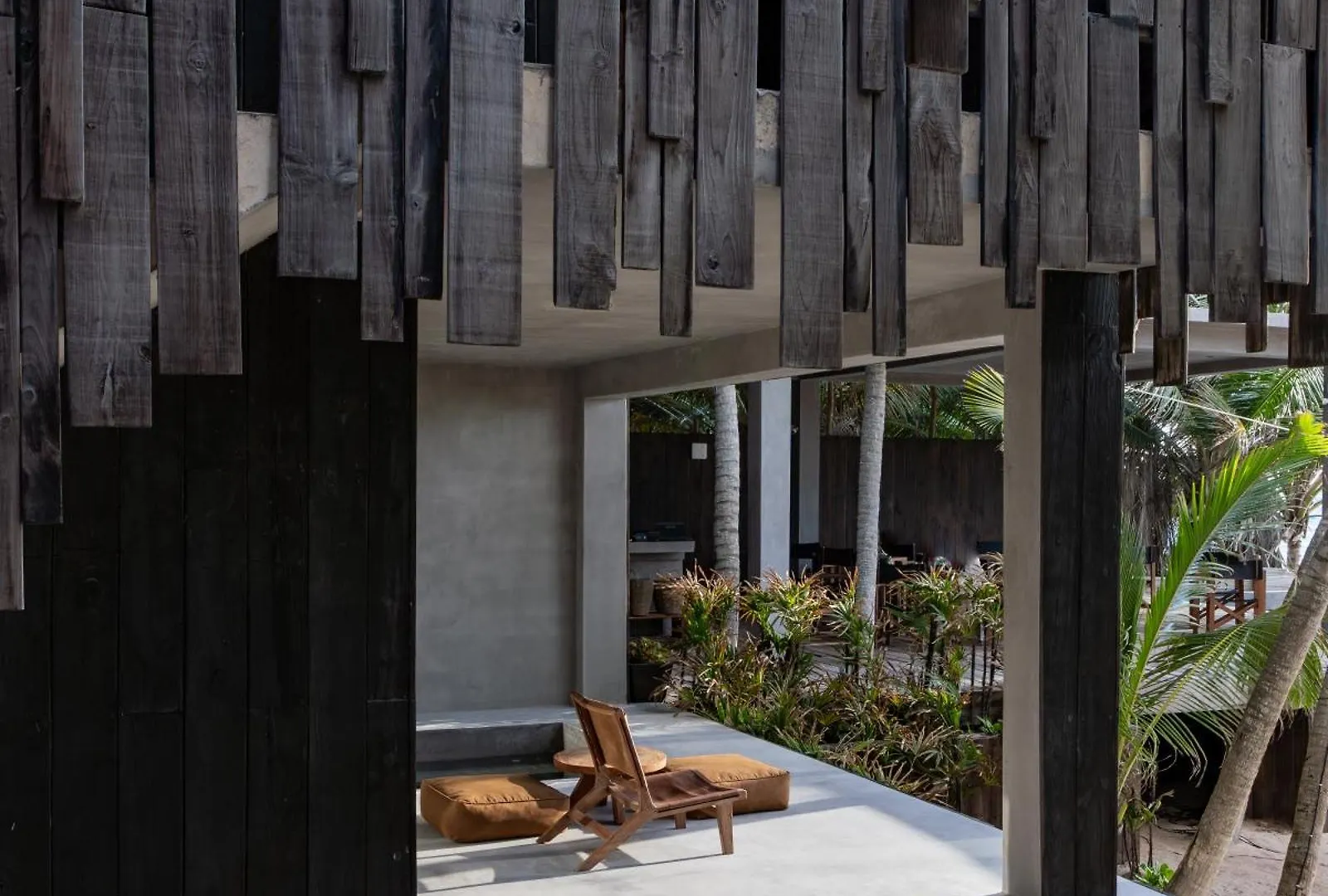 Hotel Umi Tulum